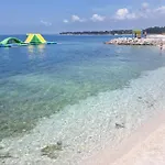 Apartamento With A Parking Space Stinjan, - 13776 Pula
