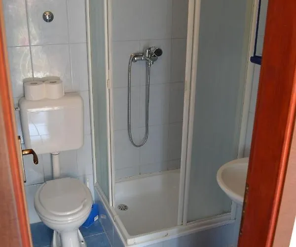 Apartment With A Parking Space Stinjan, - 13776