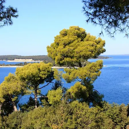 With A Parking Space Stinjan, - 13776 Apartman