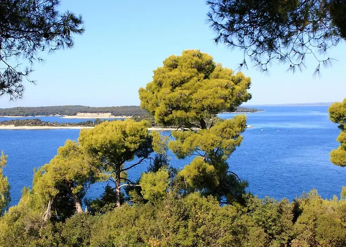 With A Parking Space Stinjan, - 13776 Apartman